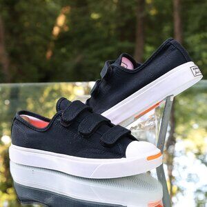 Converse Jack Purcell Low Easy-On